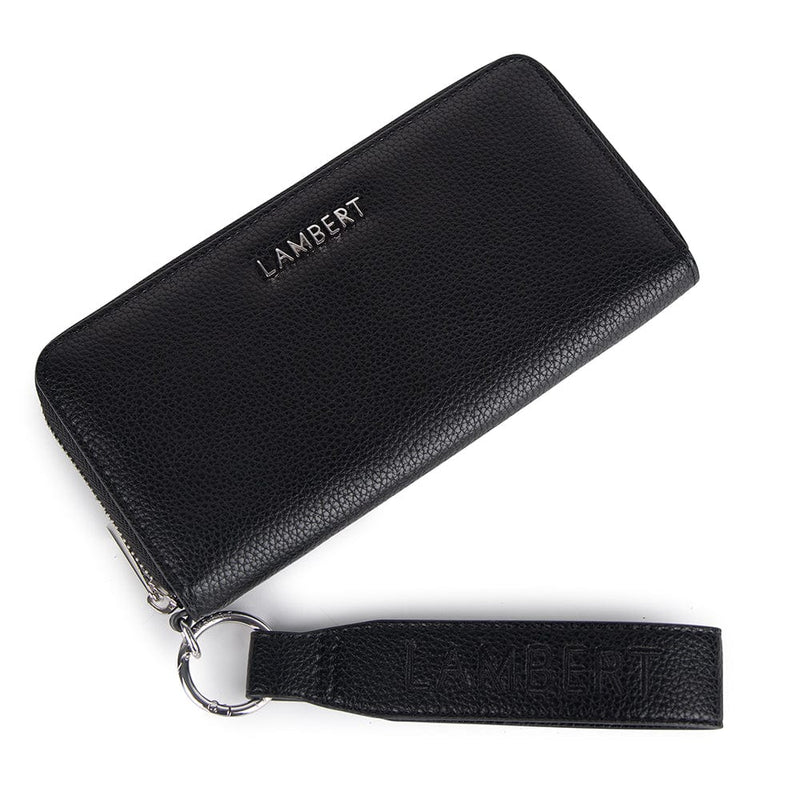 Portefeuille Mina Black