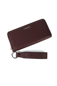 Portefeuille Mina Mohogany