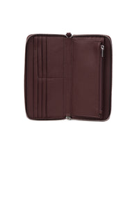 Portefeuille Mina Mohogany