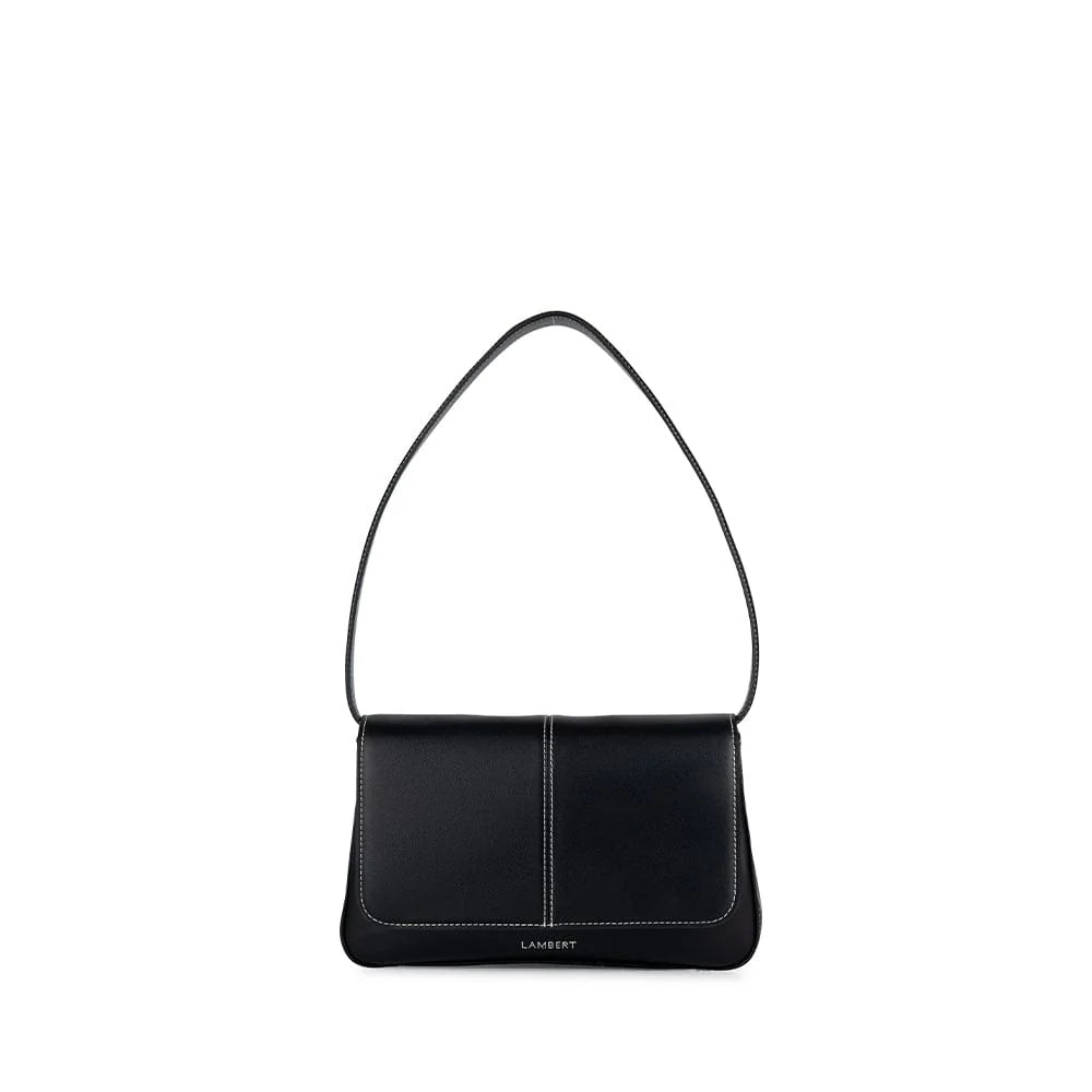 Sac À Main Miriam Noir
