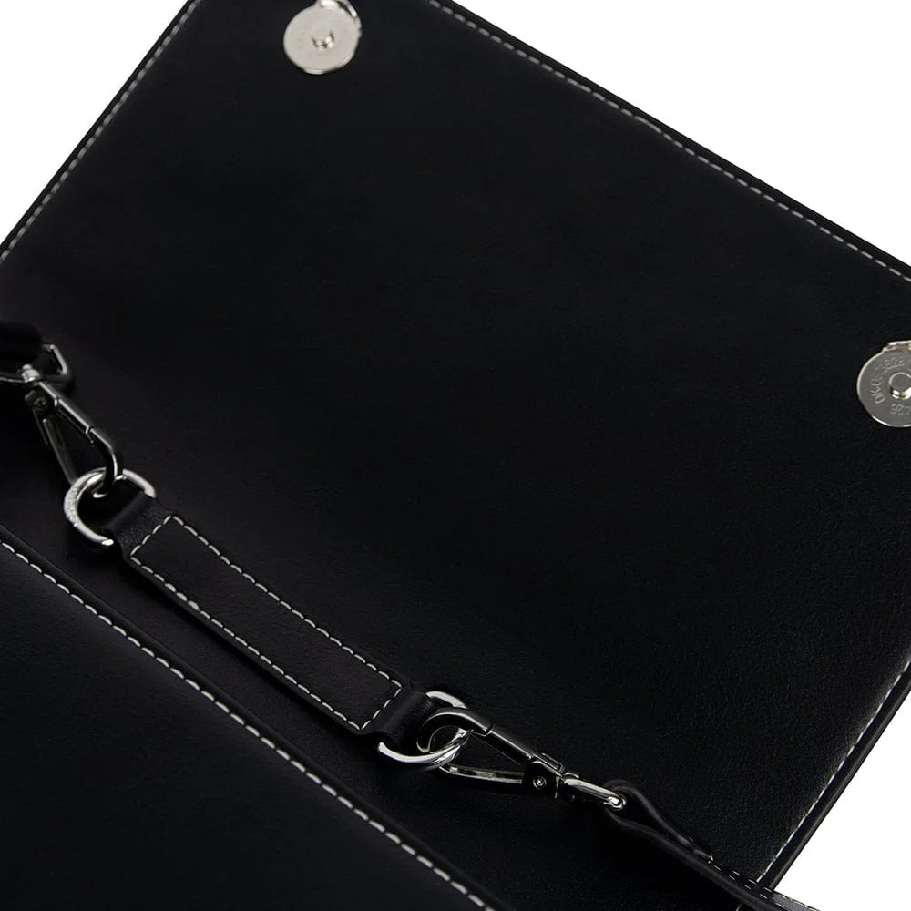 Sac À Main Miriam Noir