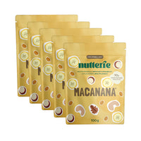 Petit Mélange Macanana Mix