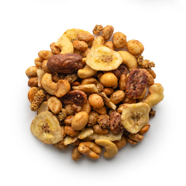 Petit Mélange Macanana Mix