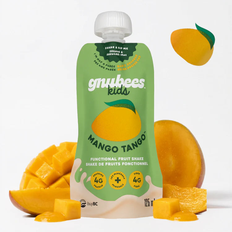 Shake De Fruits Mango Tango