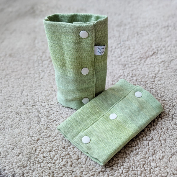 Protèges Bretelles Matcha