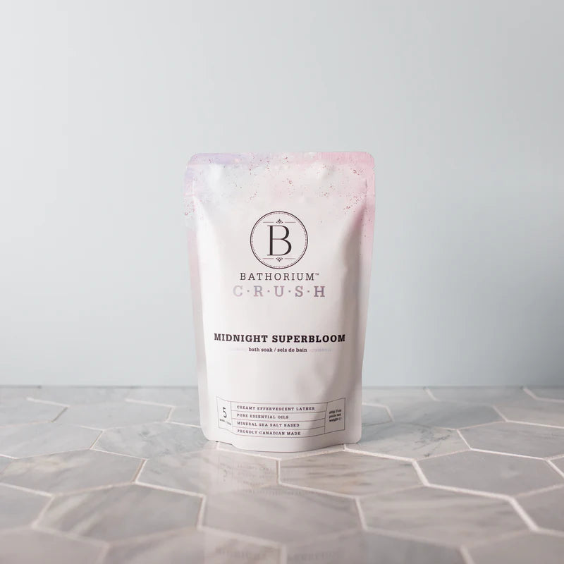 Bain Apaisant Superbloom