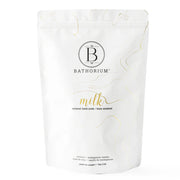 Bain Minéral Noix De Coco & Vanille De Madagascar