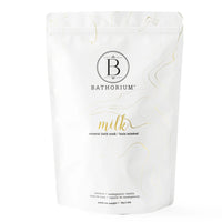 Bain Minéral Noix De Coco & Vanille De Madagascar
