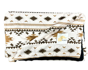 Doudou Peluche Azteca