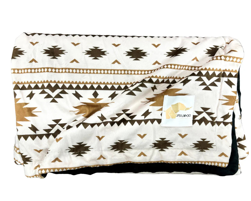 Doudou Peluche Azteca