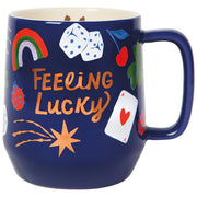 Tasse Feeling Lucky
