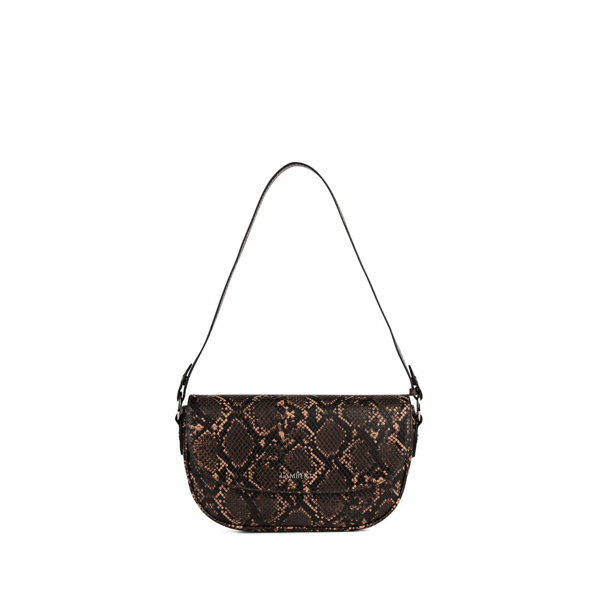 Sac À Main Nadia Sepia