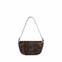 Sac À Main Nadia Sepia