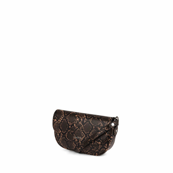 Sac À Main Nadia Sepia