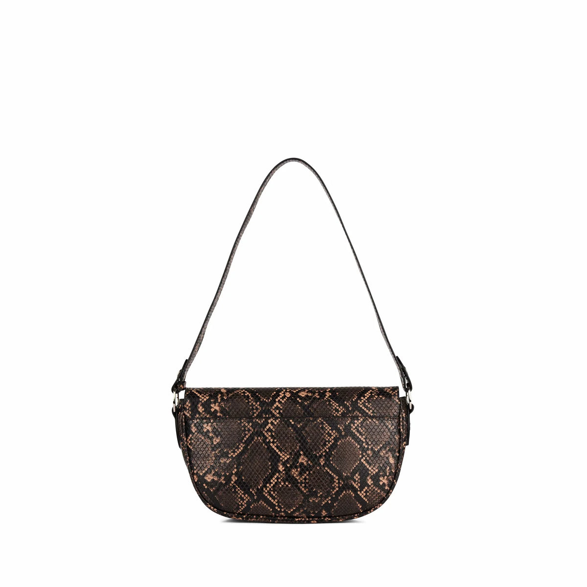 Sac À Main Nadia Sepia
