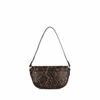 Sac À Main Nadia Sepia