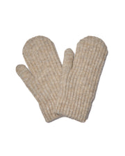 Mitaines Helsinki Mélange De Beige