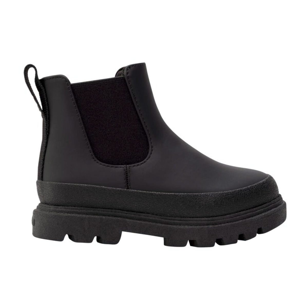 Botte Chelsea Kensington Jiffy Black
