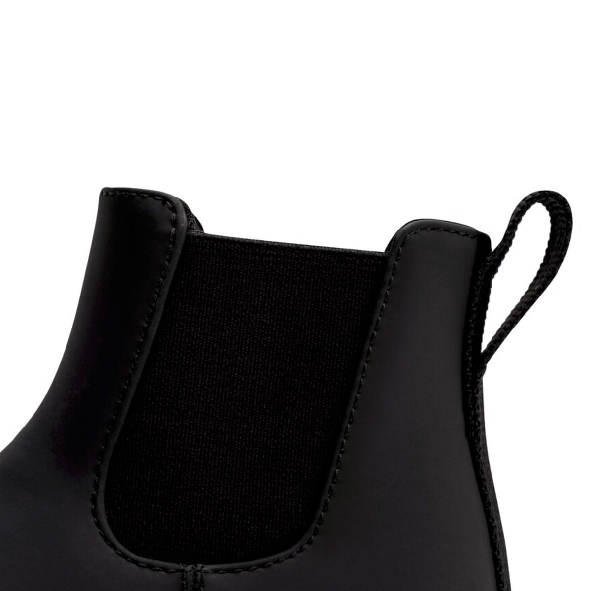 Botte Chelsea Kensington Jiffy Black