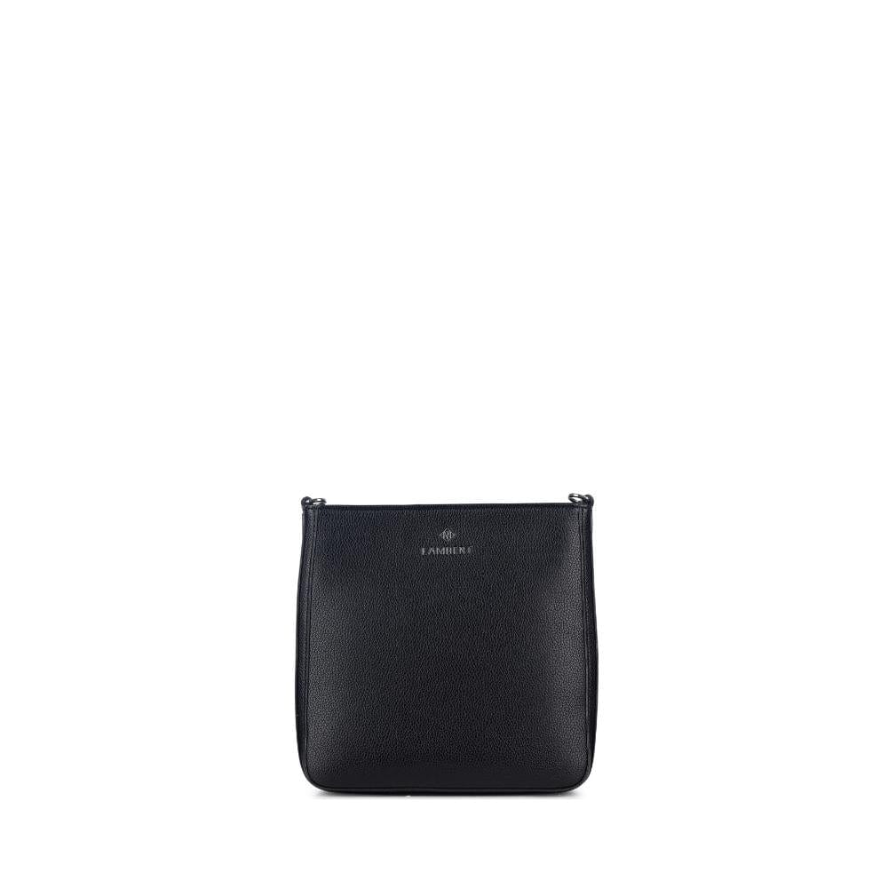 Sac Bandoulière Le Natalia Noir