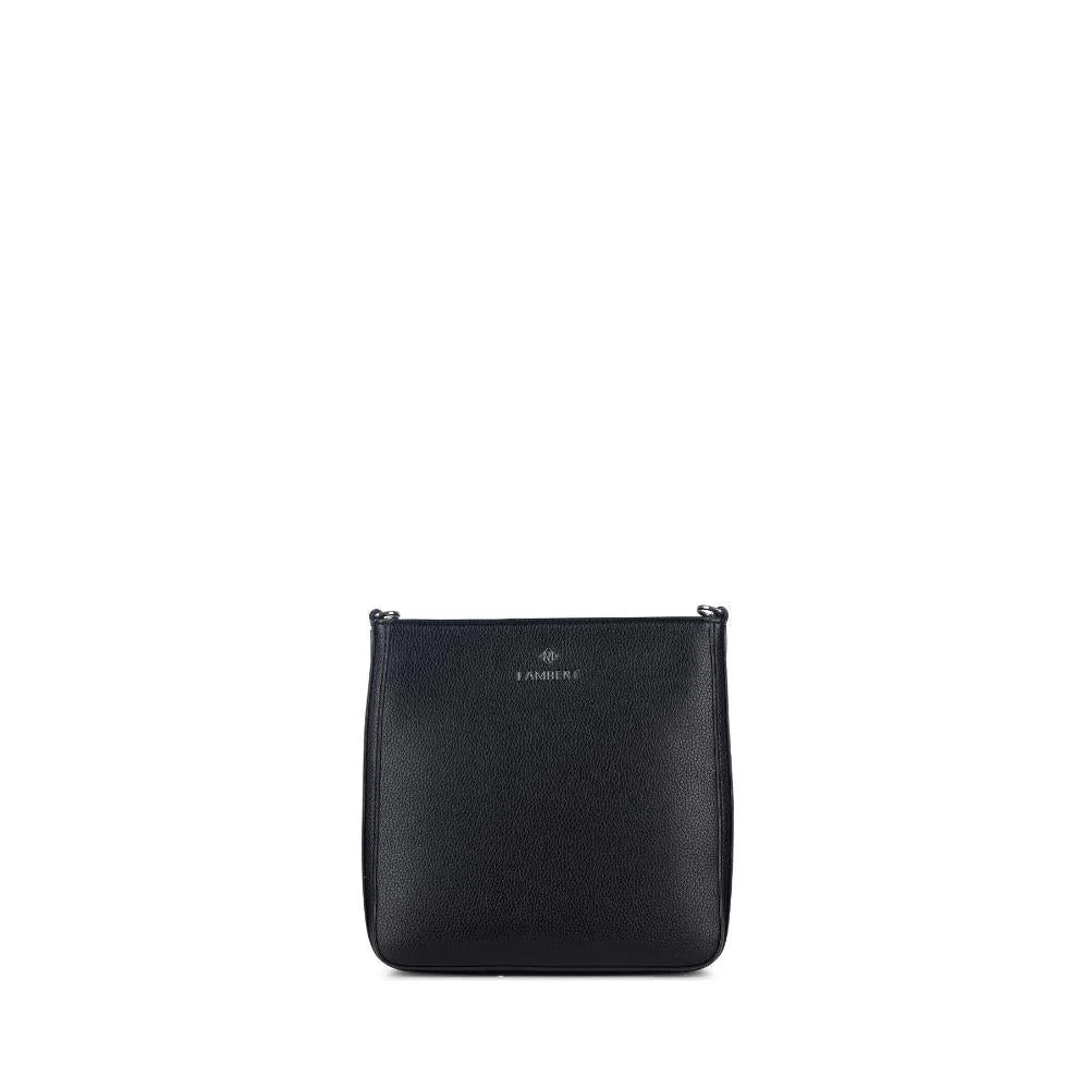 Sac À Bandoulière Natalia Noir