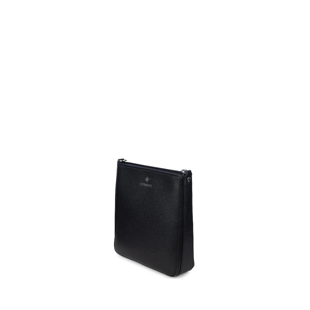 Sac À Bandoulière Natalia Noir