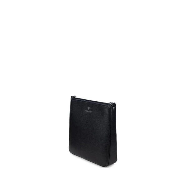 Sac À Bandoulière Natalia Noir