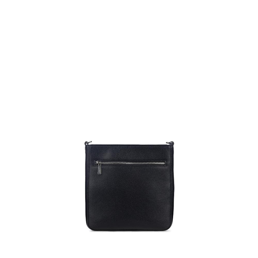 Sac Bandoulière Le Natalia Noir