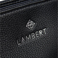 Sac À Bandoulière Natalia Black