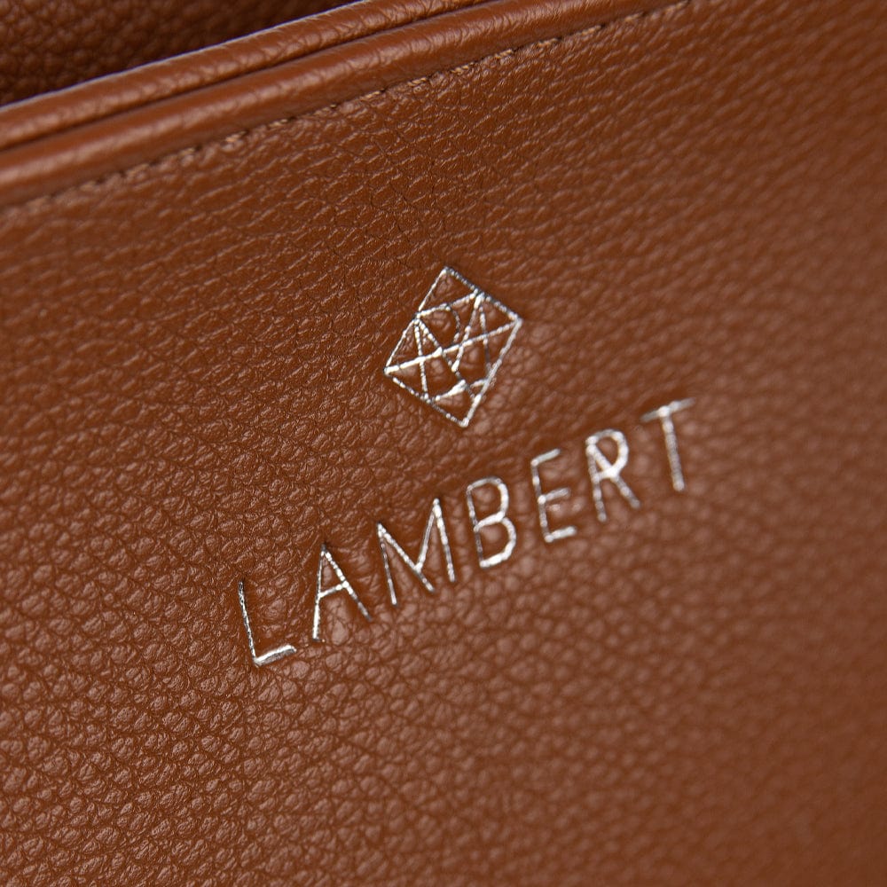 Sac À Bandoulière Natalia Affogato