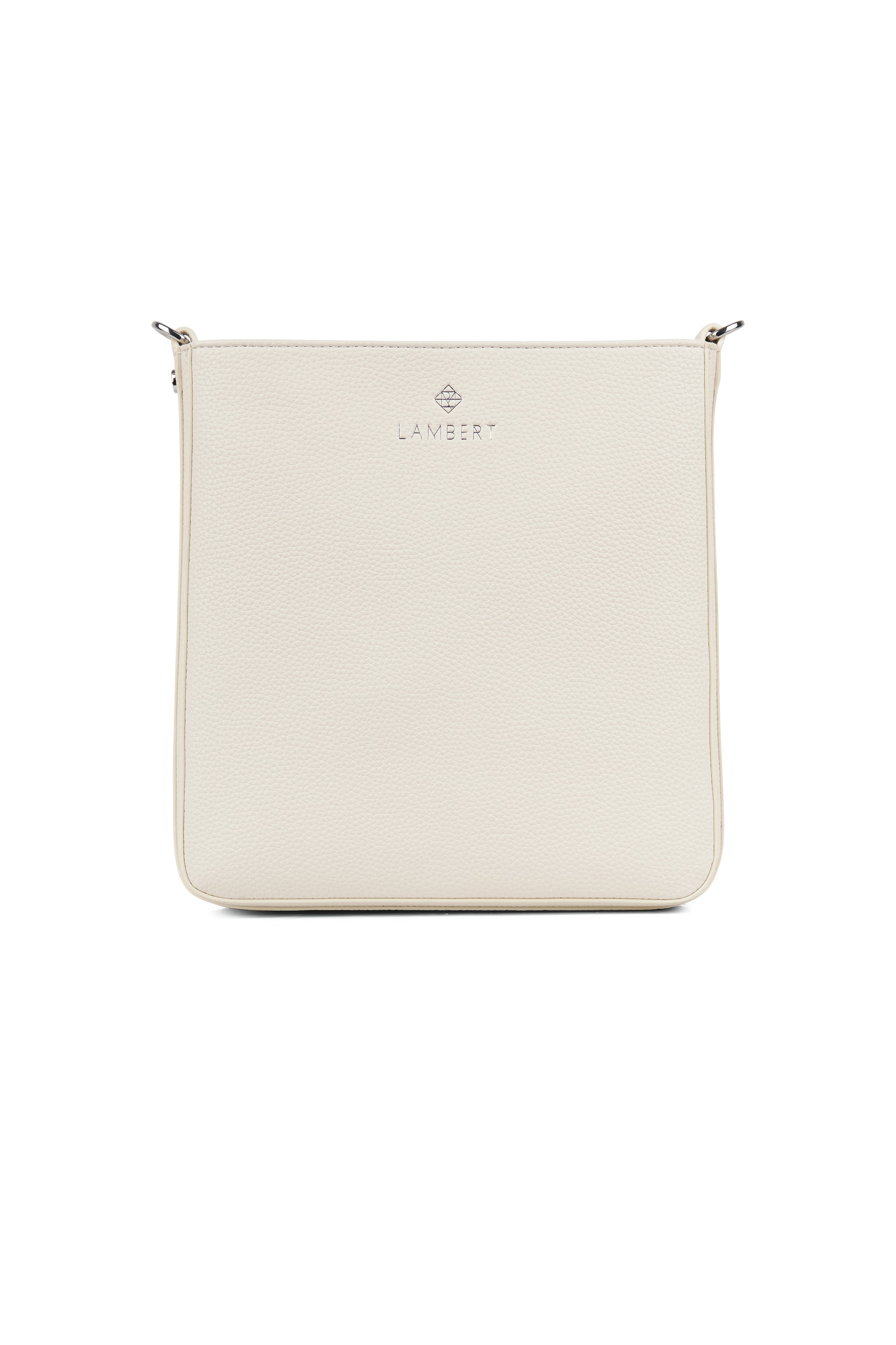 Sac À Bandoulière Natalia Porcelain