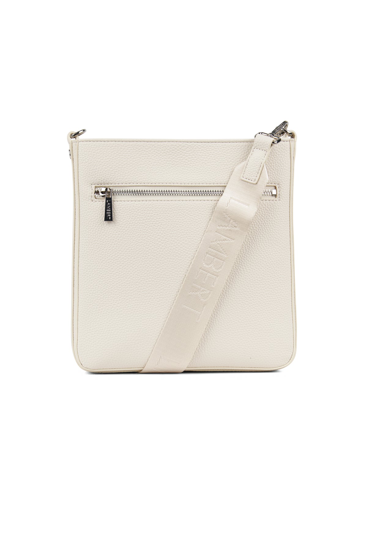 Sac À Bandoulière Natalia Porcelain