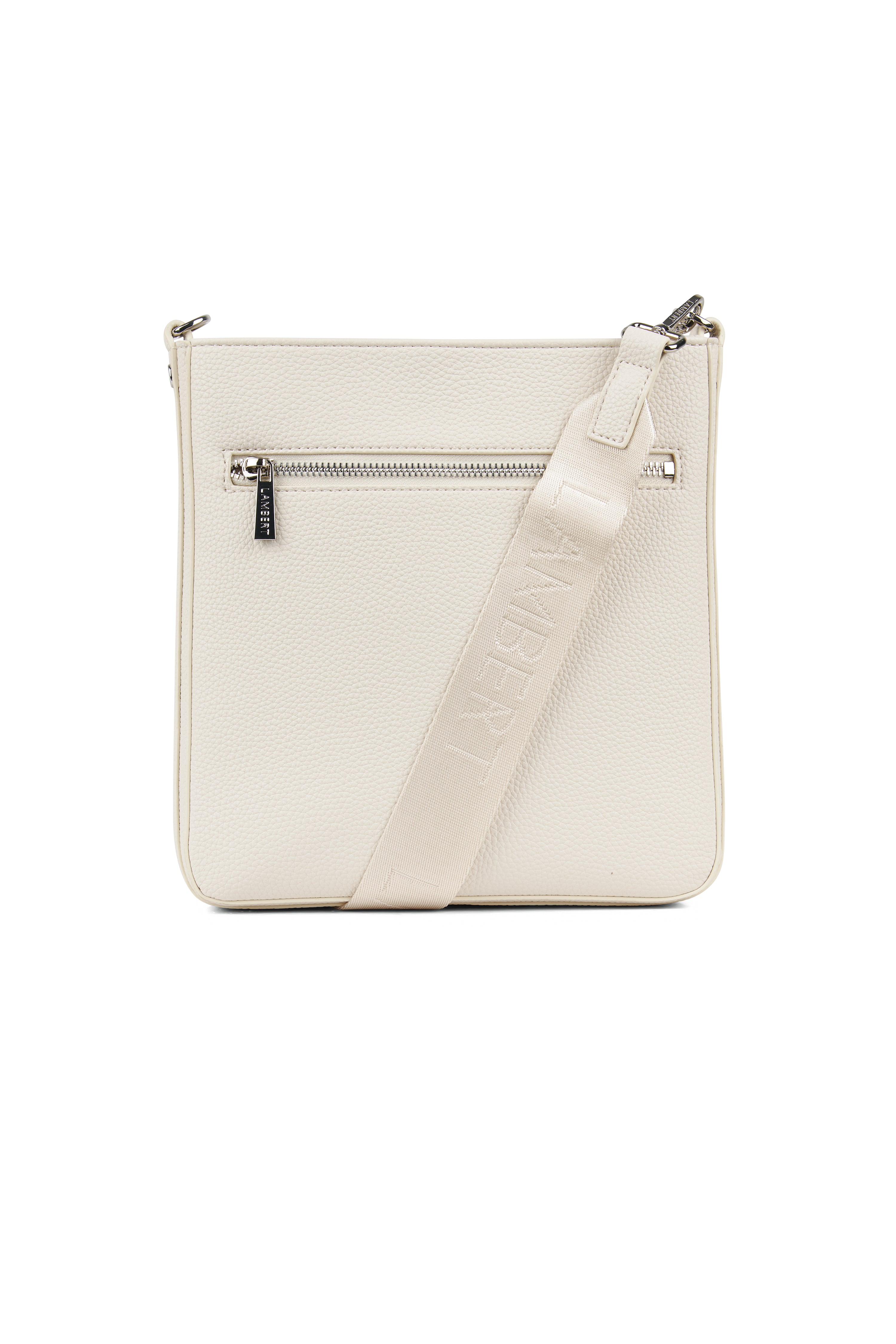Sac À Bandoulière Natalia Porcelain