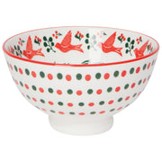 Petit Bol Winterberry