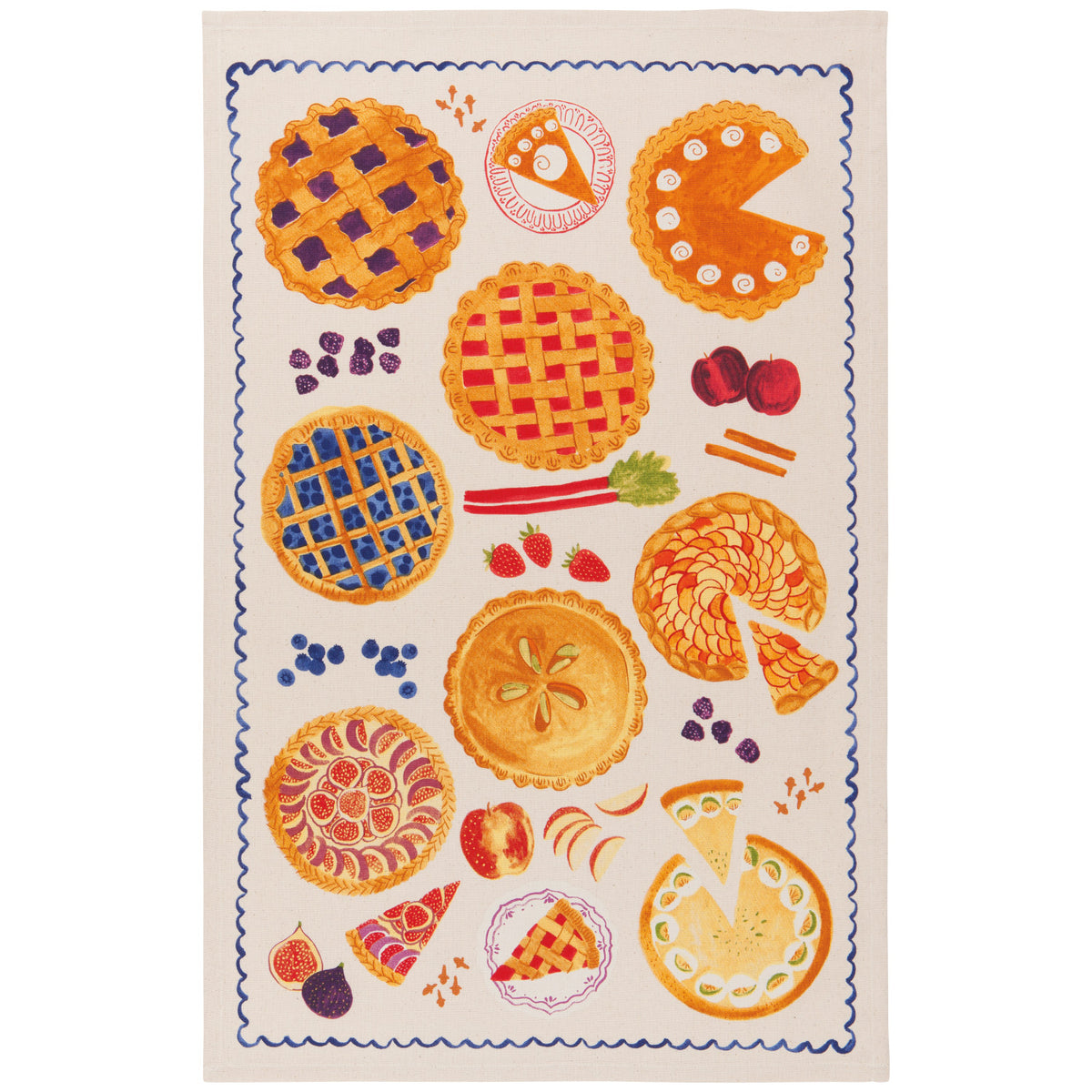 Serviette Sweet As Pie