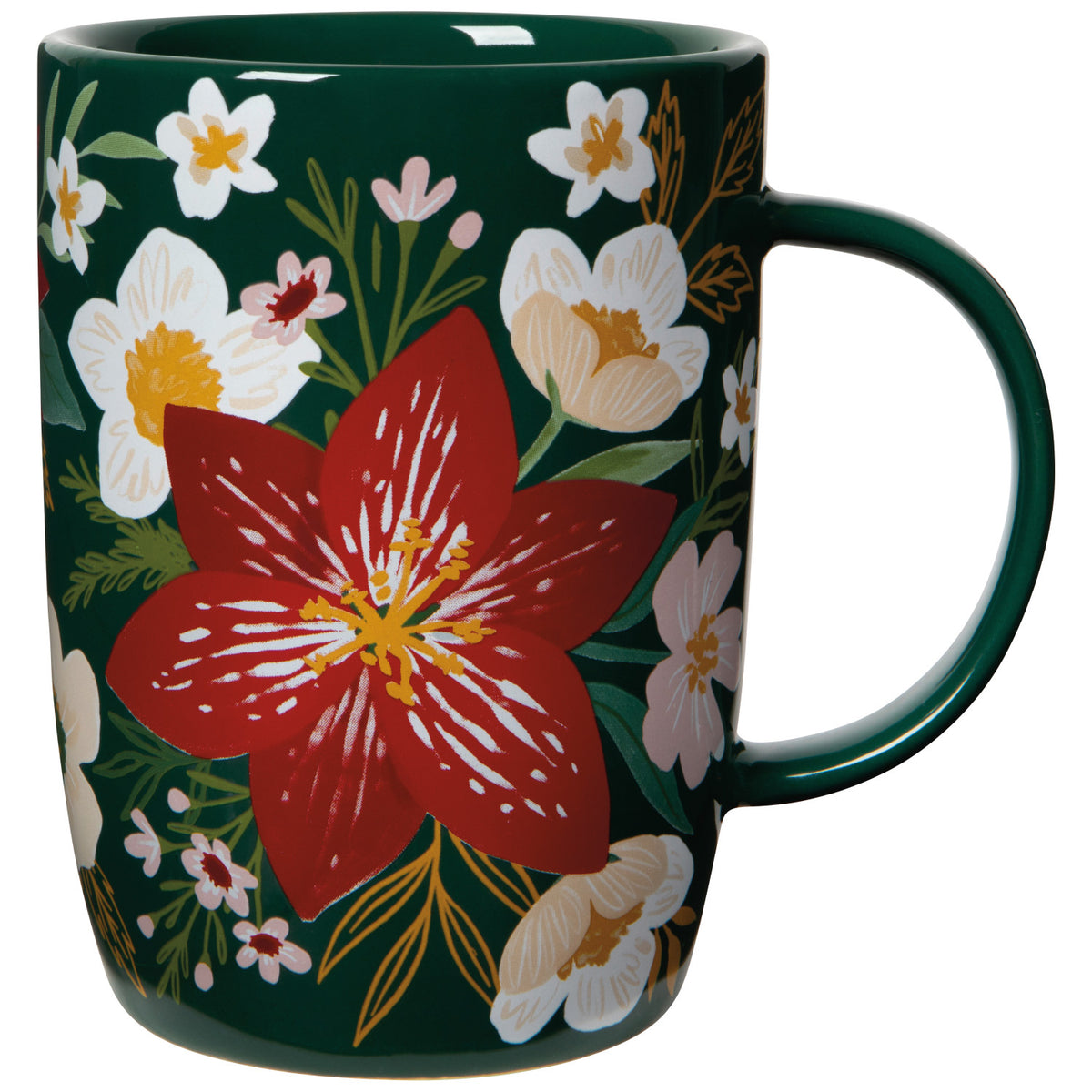 Tasse À Café Amaryllis