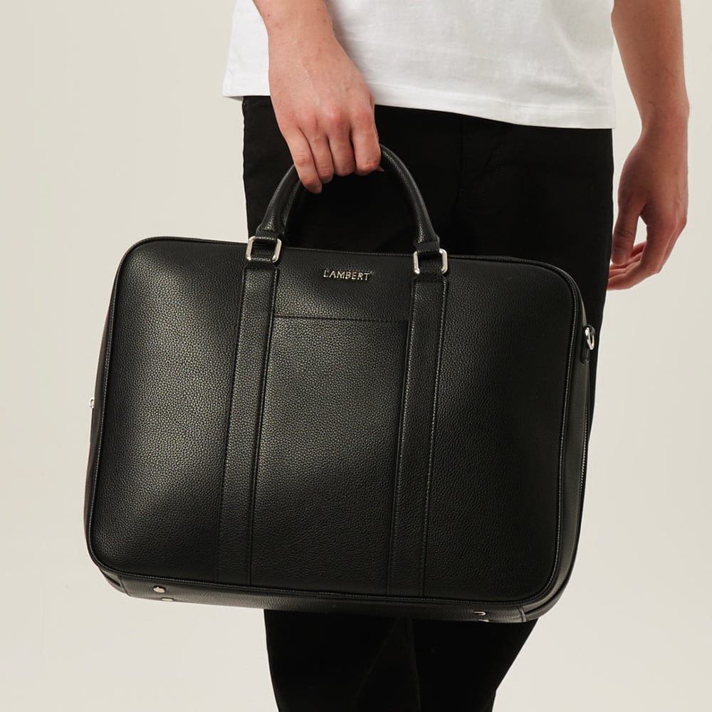 Malette 2-en-1 Le Noah Noir