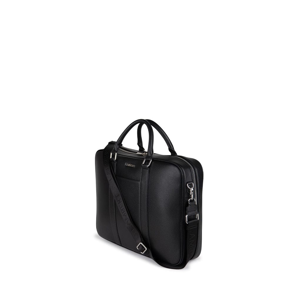 Malette 2-en-1 Le Noah Noir