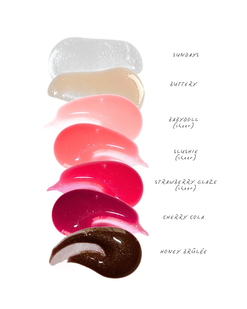 Lip Sundaes Baume À Lèvres Teddy Bear