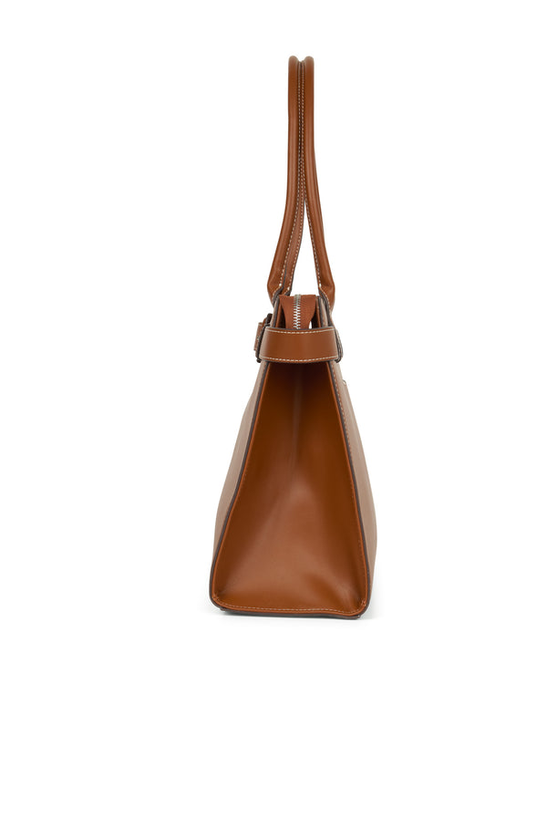 Sac Fourre-Tout Le Odelia Affogato