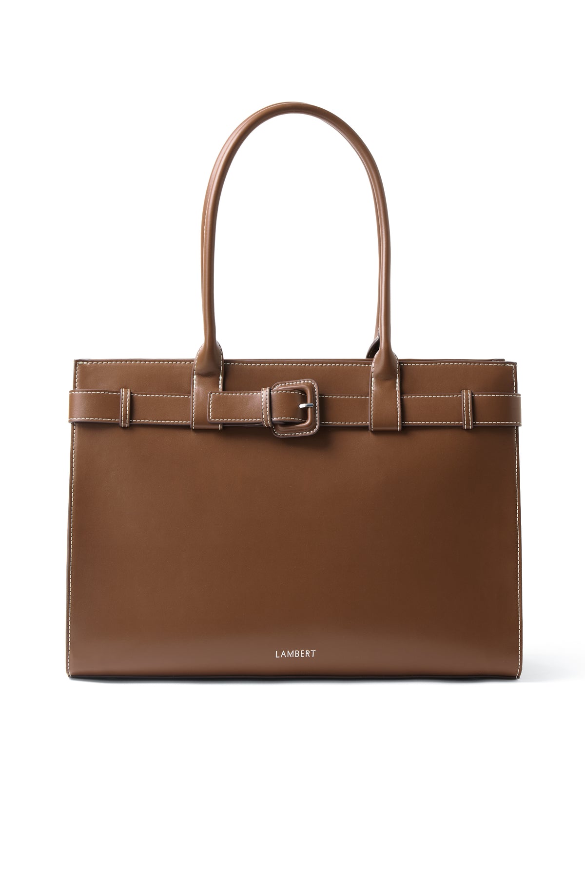 Sac Fourre-Tout Le Odelia Hazelnut