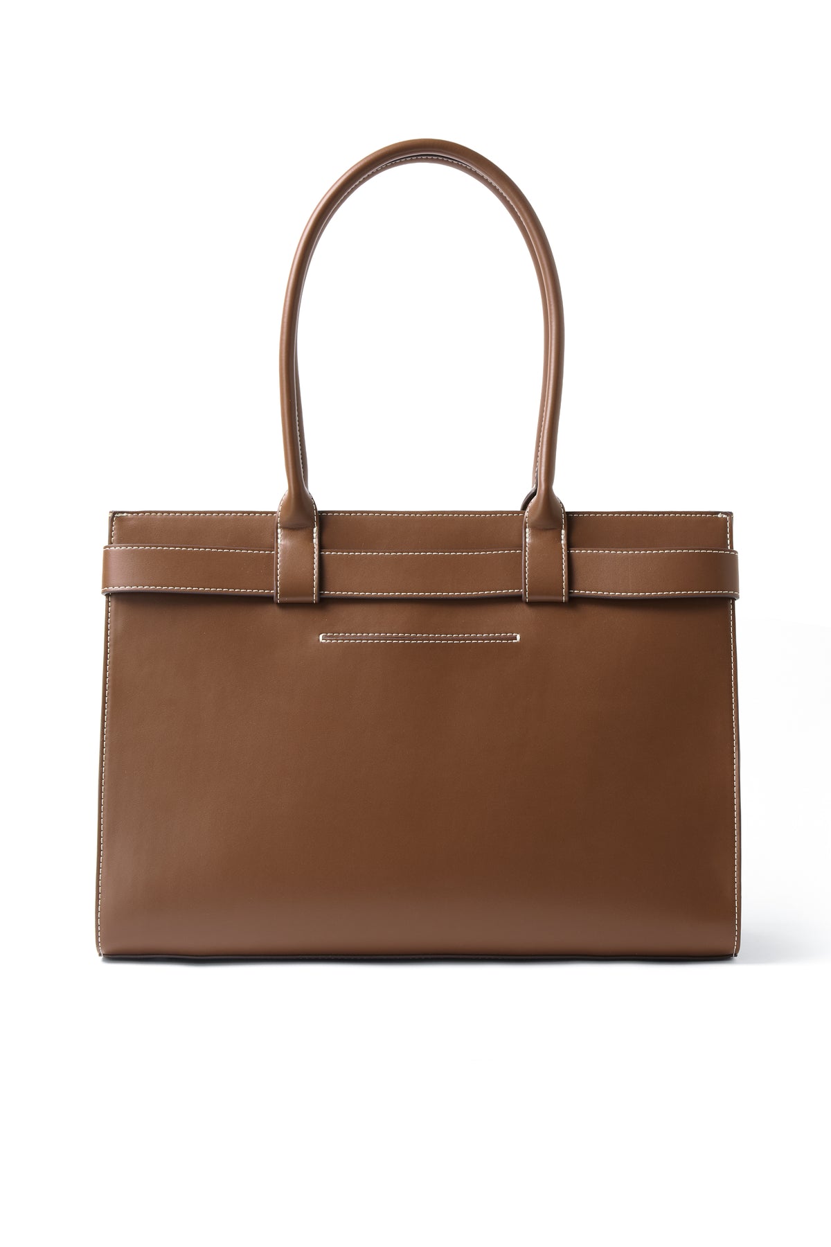 Sac Fourre-Tout Le Odelia Hazelnut