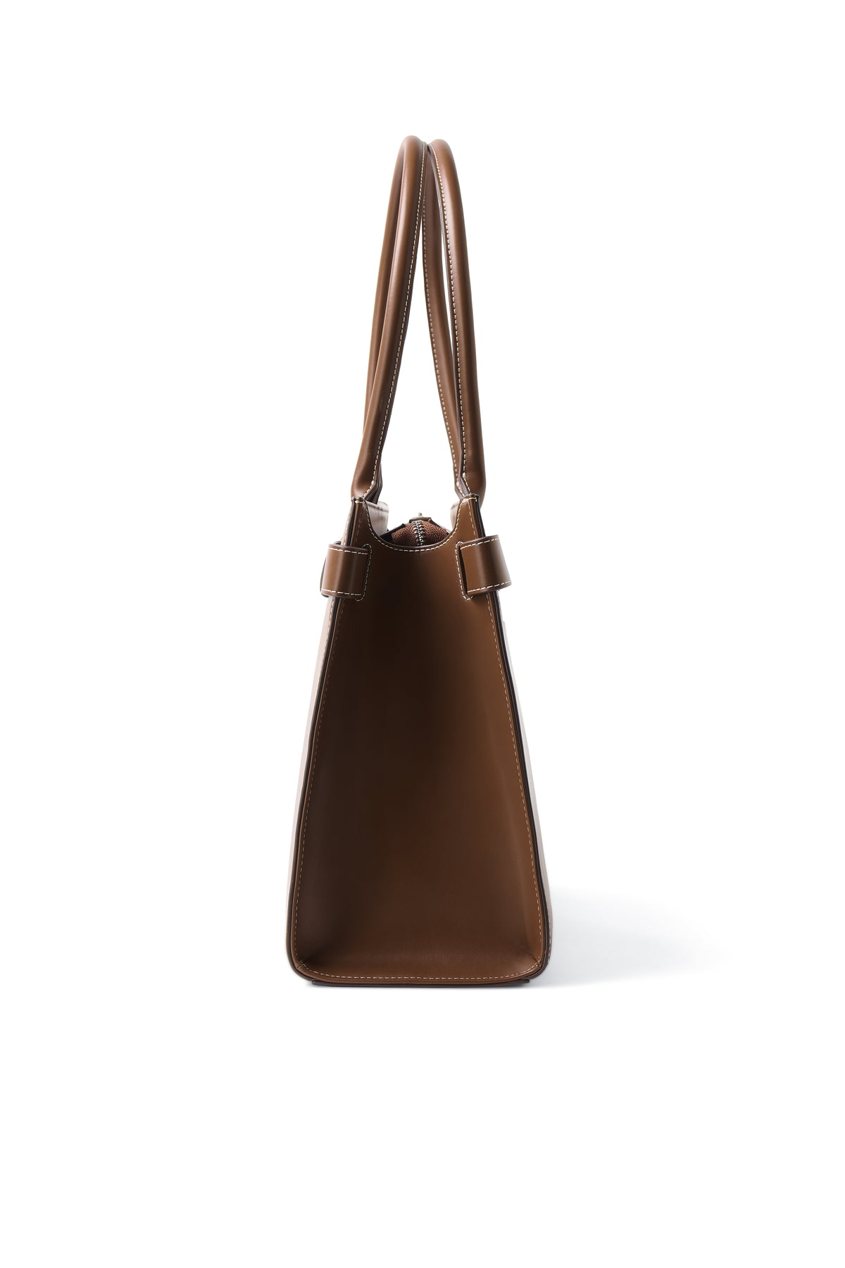 Sac Fourre-Tout Le Odelia Hazelnut