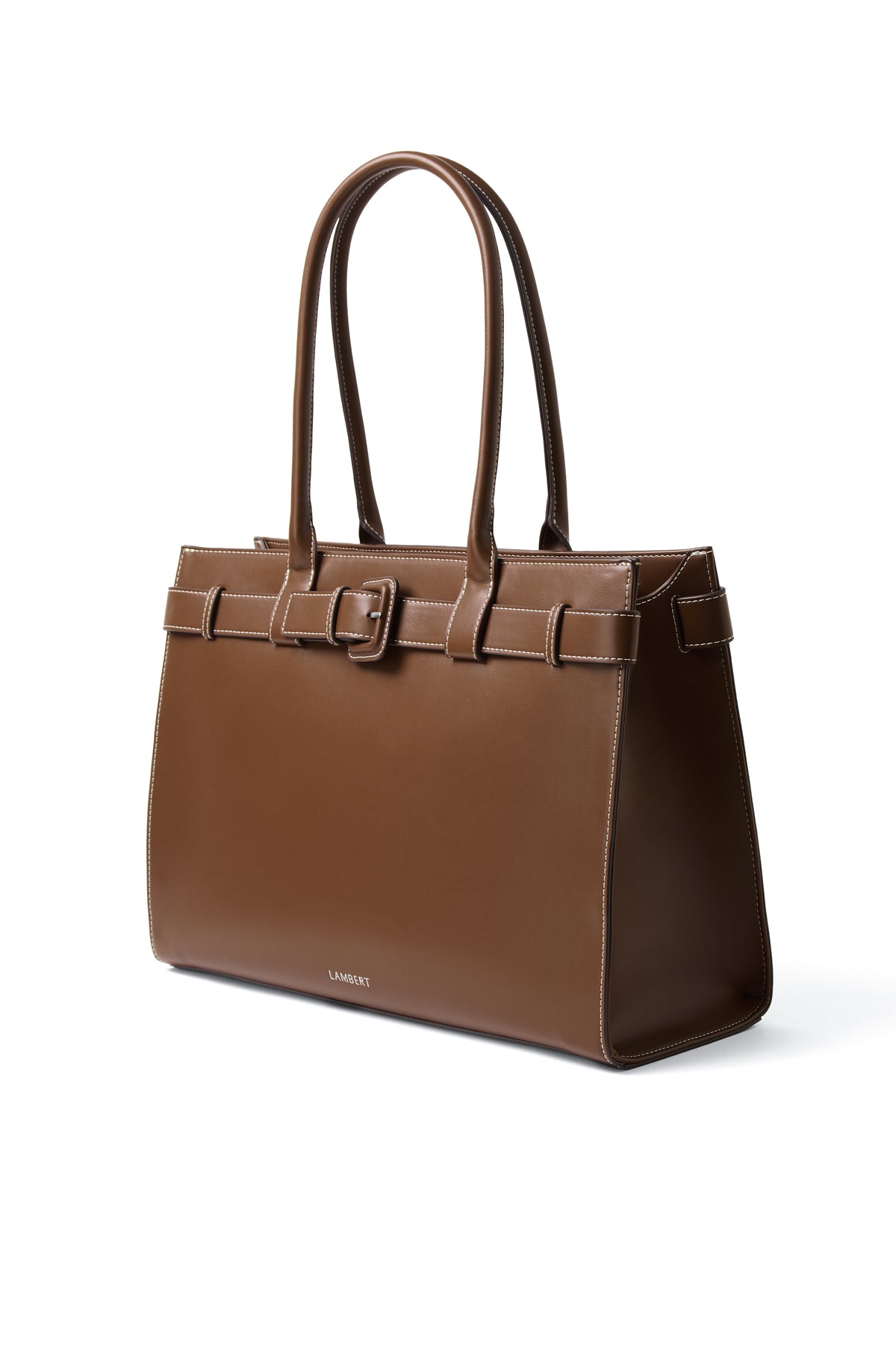 Sac Fourre-Tout Le Odelia Hazelnut