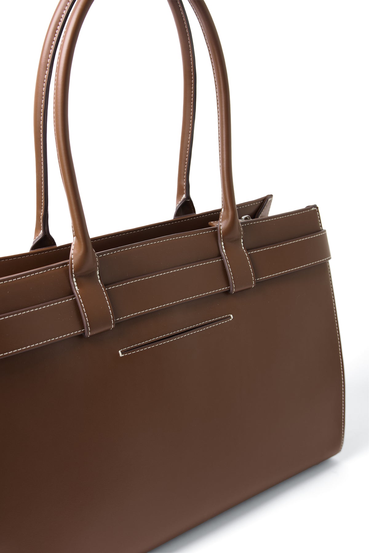 Sac Fourre-Tout Le Odelia Hazelnut