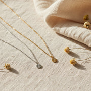Collier Oly Or