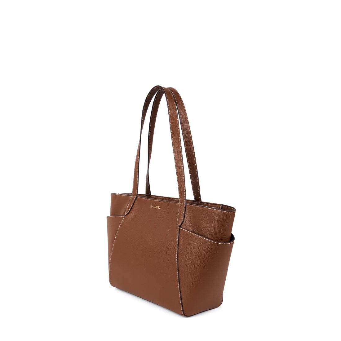 Sac Fourre-Tout Opale Noisette