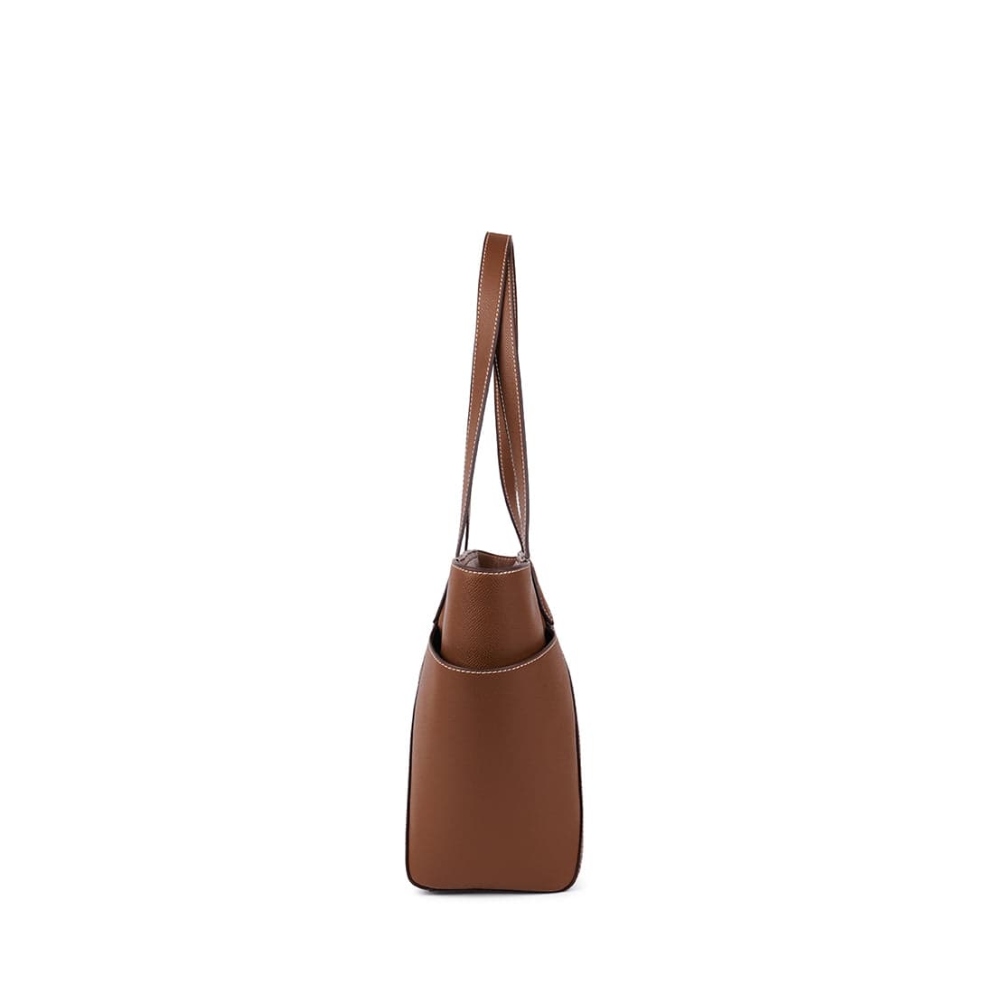 Sac Fourre-Tout Opale Noisette
