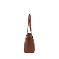 Sac Fourre-Tout Opale Noisette
