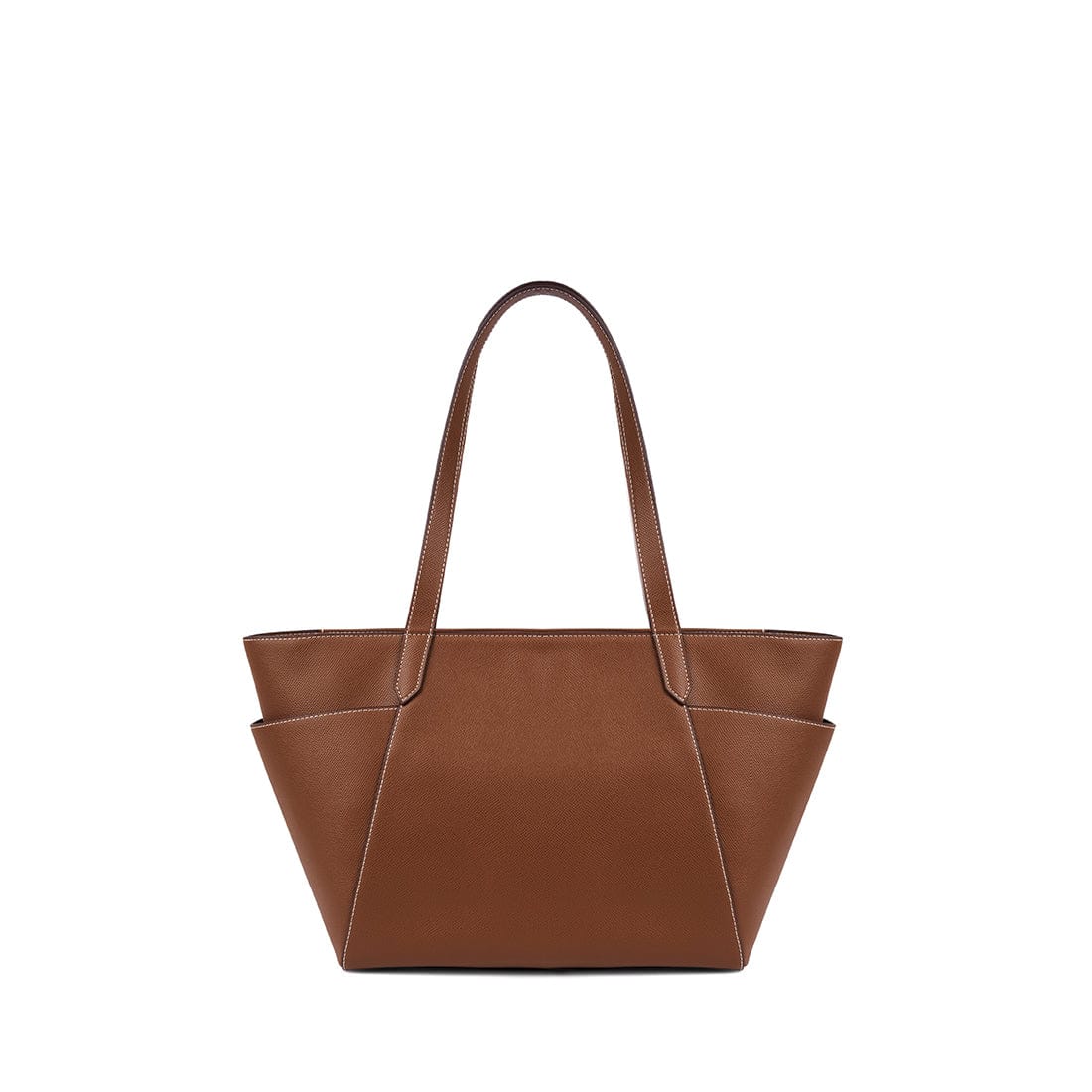 Sac Fourre-Tout Opale Noisette